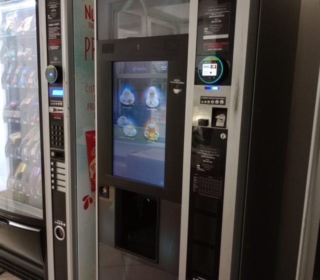 Horší světelné podmínky, automatika