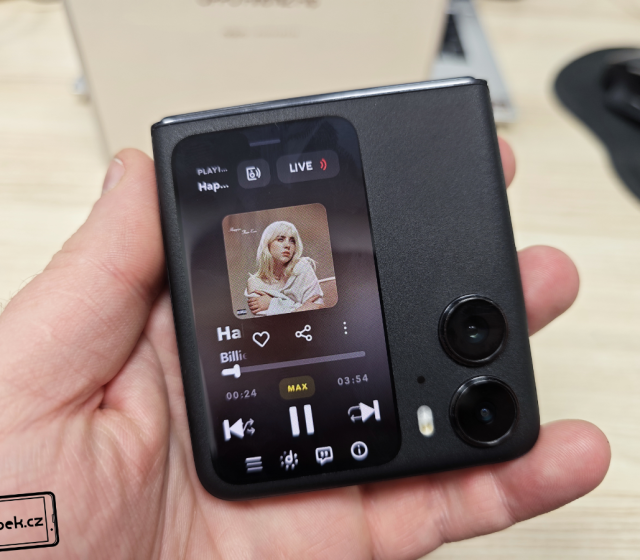 Hudební služba Tidal