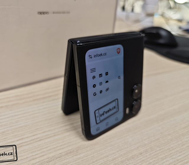 Internetový prohlížeč Brave