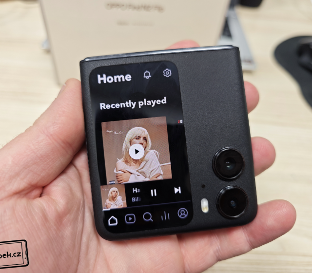 Hudební služba Tidal