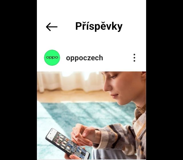 Instagram klient MyInsta