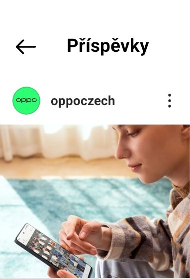 Instagram klient MyInsta