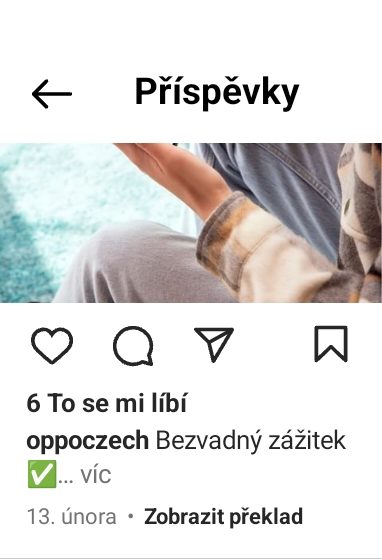 Instagram klient MyInsta