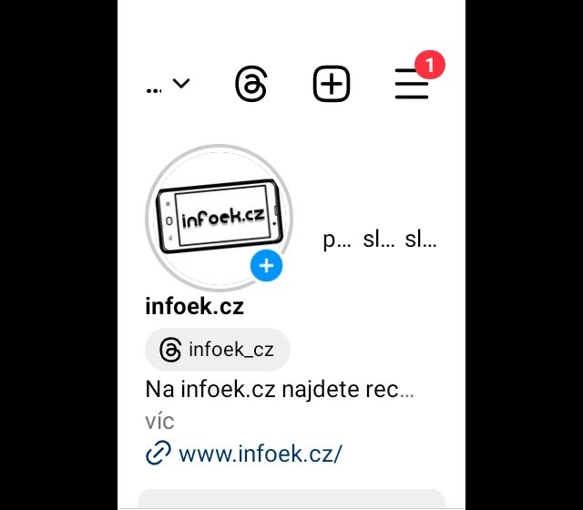 Instagram klient MyInsta
