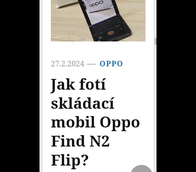 Internetový prohlížeč Brave