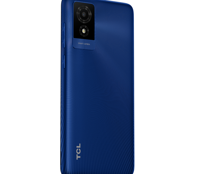 TCL 501 - Zdroj: TCL