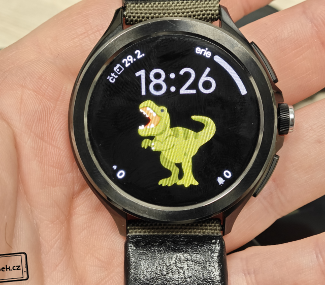 Xiaomi Watch 2 Pro