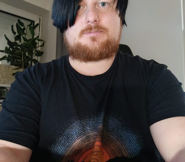 Noční režim za horších světelných podmínek