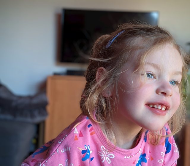 2x zoom, Portrétní režim