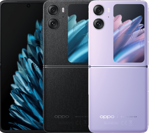 Zdroj: Oppo