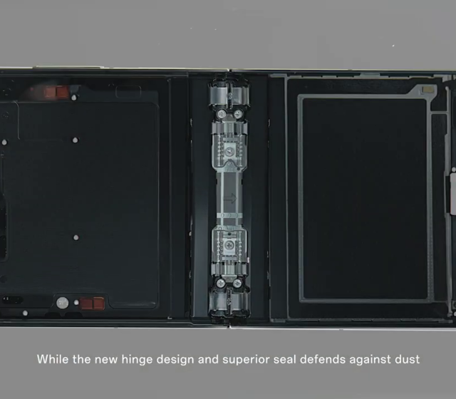 Zdroj: Oppo na YouTube