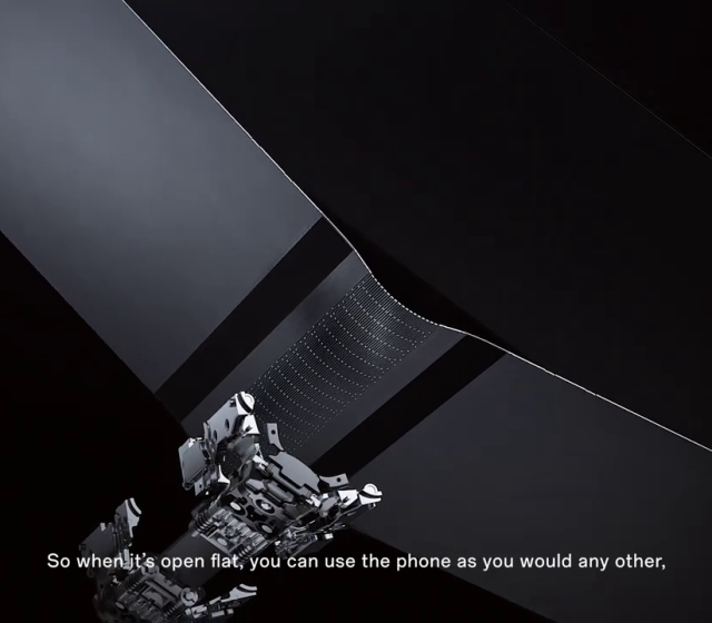 Zdroj: Oppo na YouTube