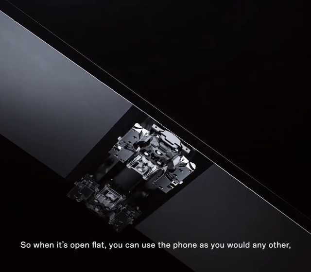 Zdroj: Oppo na YouTube