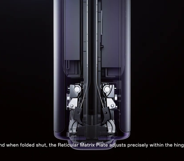 Zdroj: Oppo na YouTube