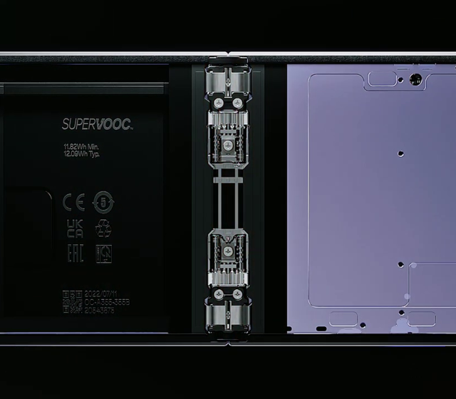 Zdroj: Oppo na YouTube