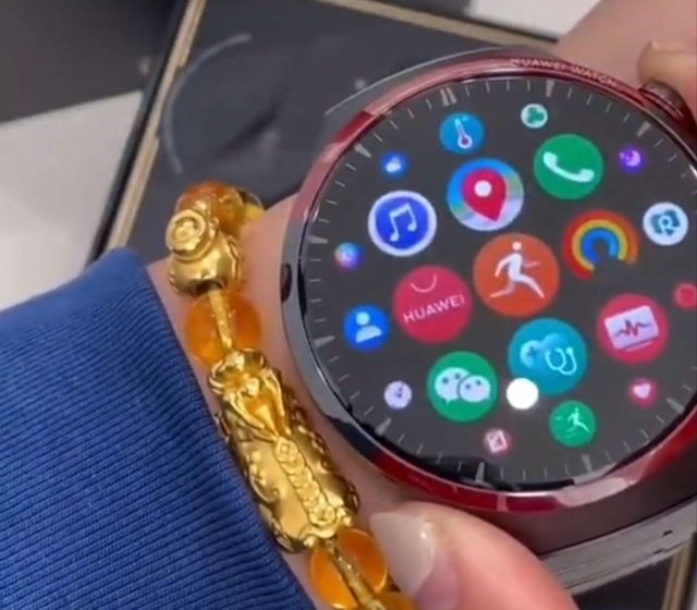 Zdroj: Huawei Commnunity