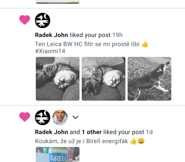 Oficiální mobilní Bluesky klient