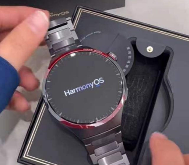 Zdroj: Huawei Commnunity