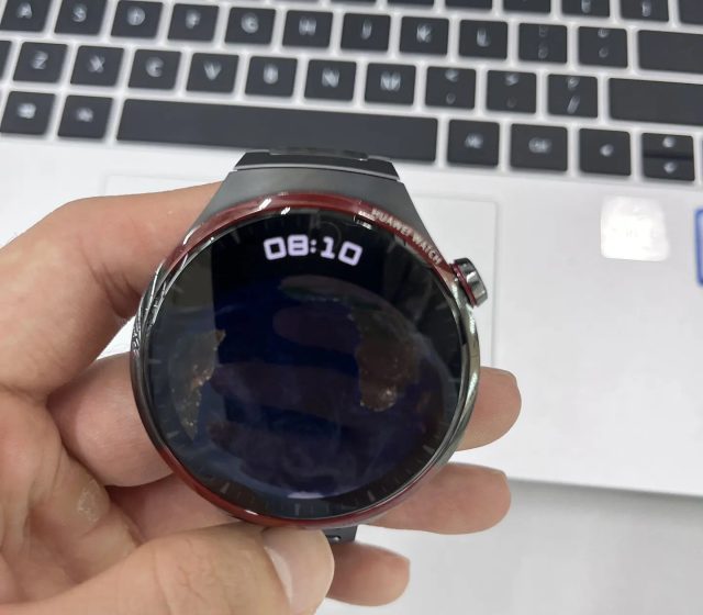 Zdroj: Huawei Commnunity