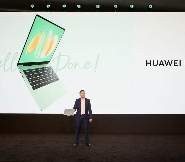 Zdroj: Huawei