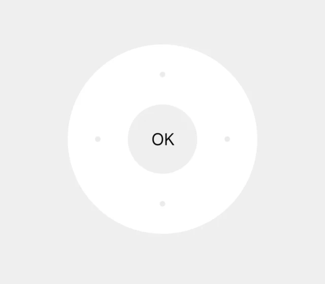 Aplikace Xiaomi Mi Ovladač