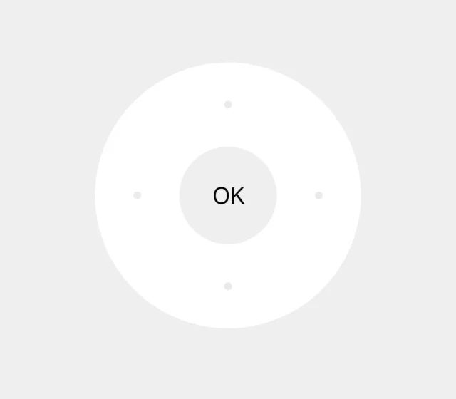 Aplikace Xiaomi Mi Ovladač