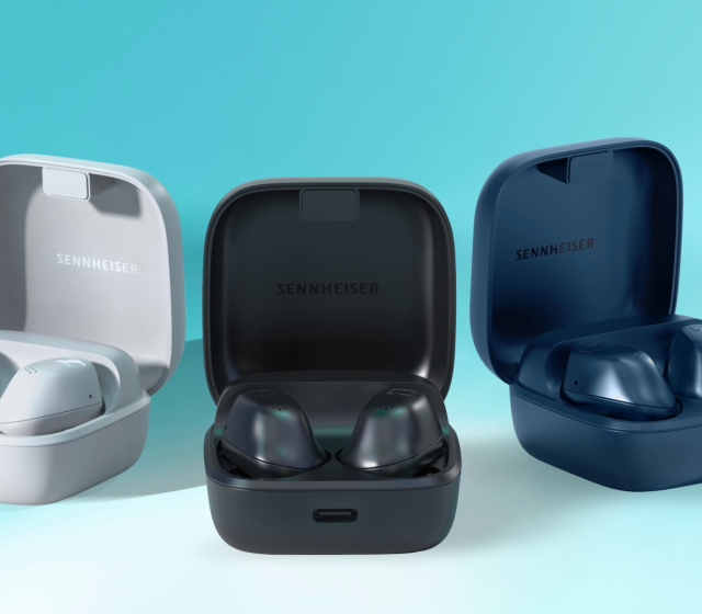 Zdroj: Sennheiser