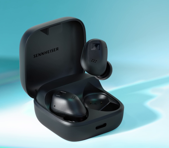 Zdroj: Sennheiser