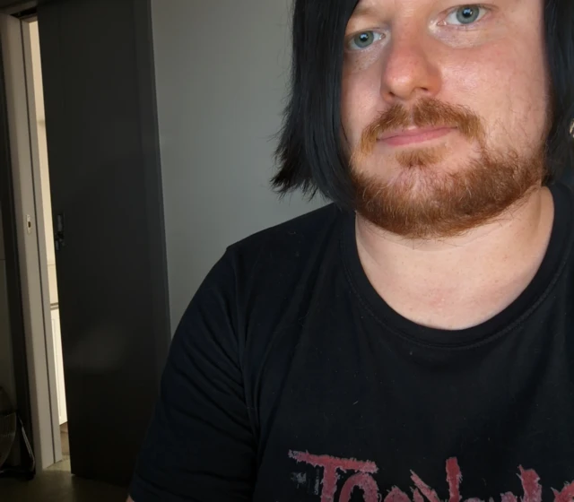 Google Camera, noční režim, přední kamera