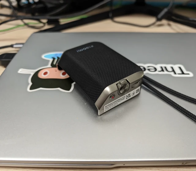 Hlavní fotoaparát, Google Camera