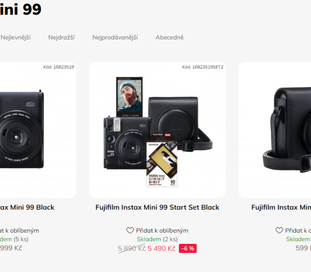 Zdroj: AnalogStore.cz