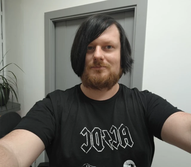 Vyfoceno na automatiku