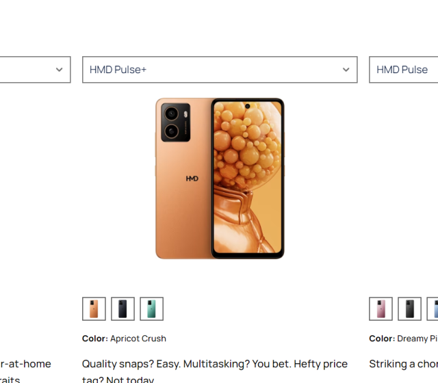 Zdroj: HMD.com