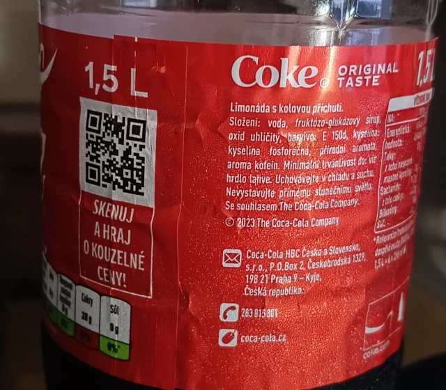 2x zoom, noční režim