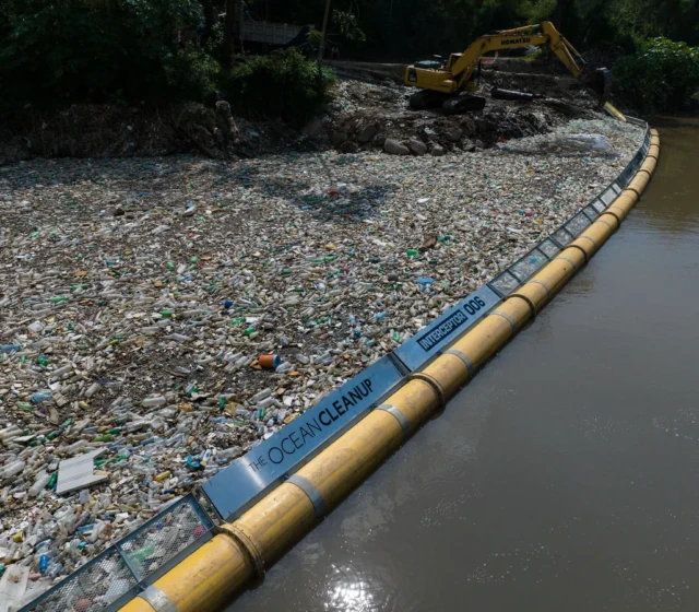 Zdroj: theoceancleanup.com