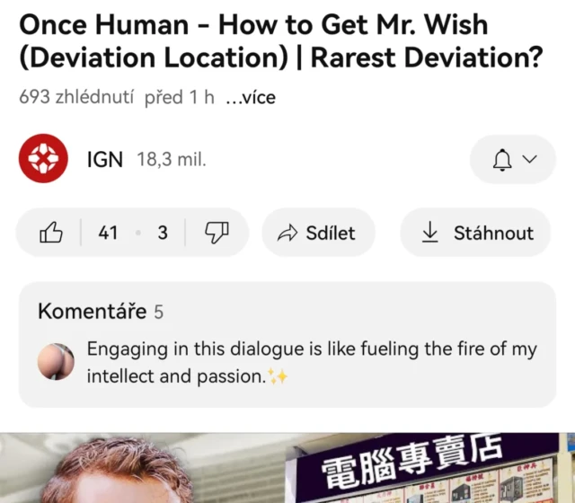 Upravený YouTube klient YouTube ReVanced