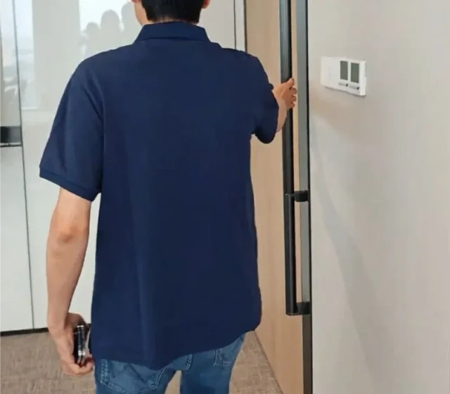 Lei Jun, generální ředitel společnosti Xiaomi, Zdroj: Telegram