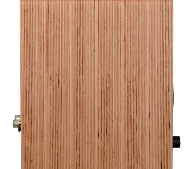 AQ M27 Multiplex - Zdroj: AQ