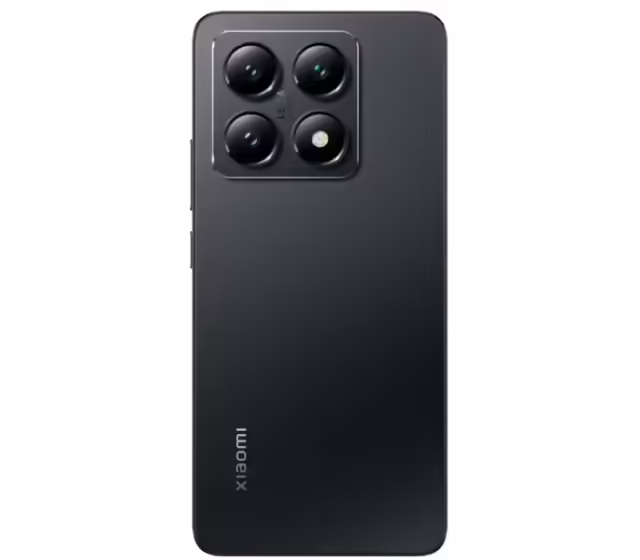 Xiaomi 14T, Zdroj: Xiaomi