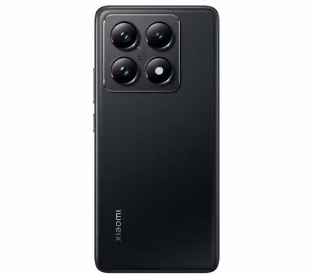 Xiaomi 14T Pro, Zdroj: Xiaomi