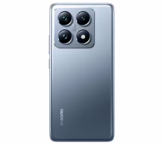 Xiaomi 14T Pro, Zdroj: Xiaomi