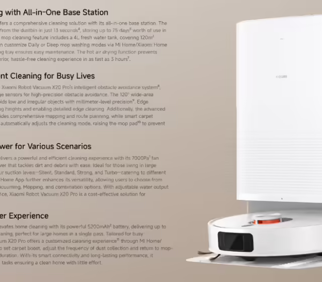 Zdroj: Xiaomi
