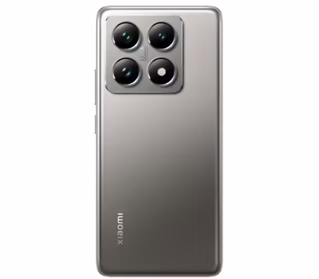 Xiaomi 14T Pro, Zdroj: Xiaomi