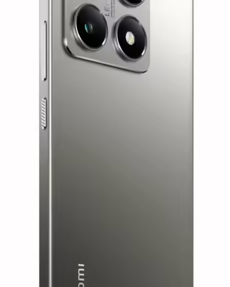 Xiaomi 14T, Zdroj: Xiaomi