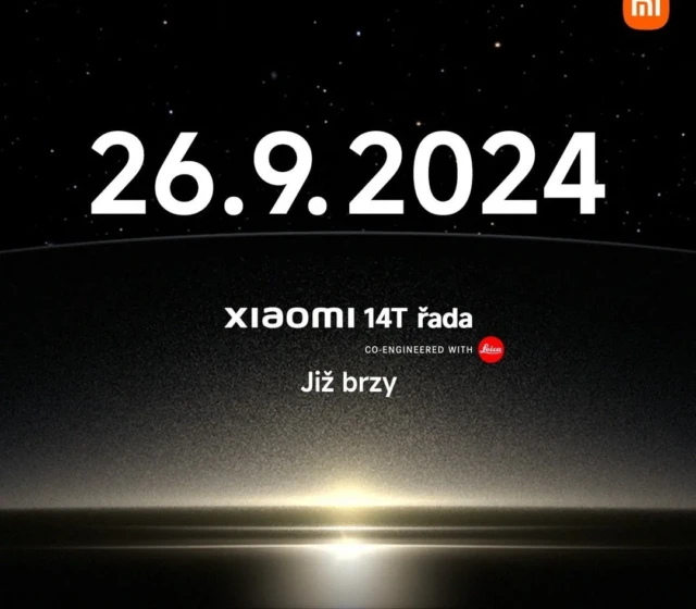 Oficiální Instagram Xiaomi