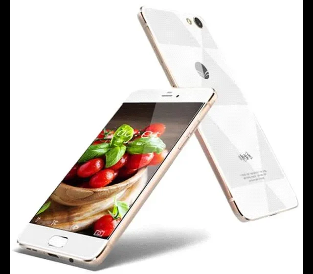 Jindallae 3 spatřen v roce 2017. Měl údajně procesor Qualcomm Snapdragon 427, 5,2palcový IPS displej a 4 GB RAM