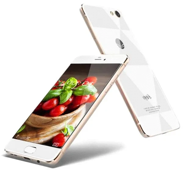 Jindallae 3 spatřen v roce 2017. Měl údajně procesor Qualcomm Snapdragon 427, 5,2palcový IPS displej a 4 GB RAM