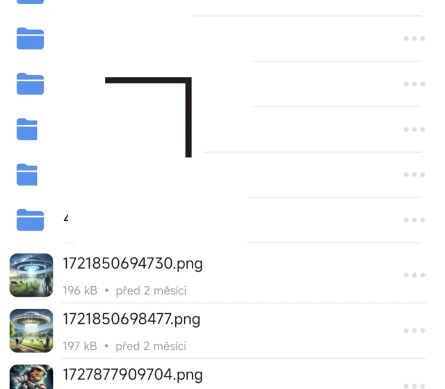 Mobilní aplikace Ulož.to Disku