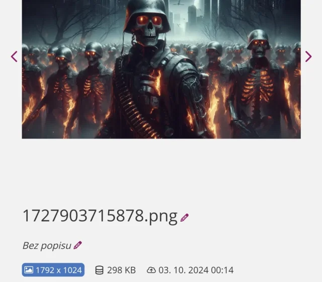 Webová verze Ulož.to Disku na mobilu