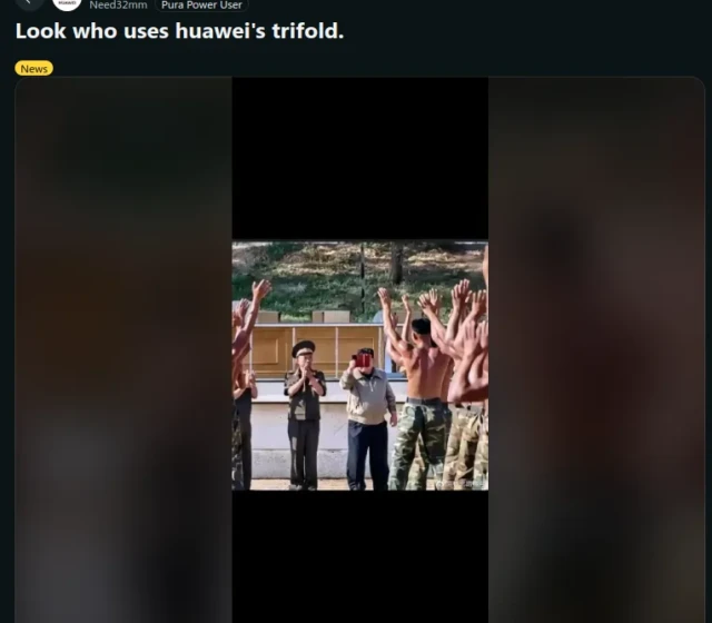 Upravená fotka v příspěvku na Redditu